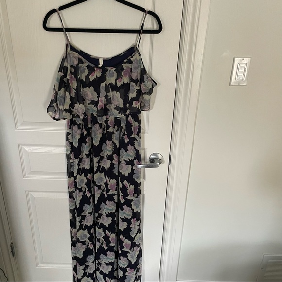 Maternity summer dress - Picture 1 of 1